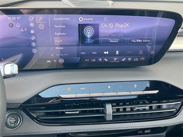 new 2026 Buick Enclave car, priced at $63,474