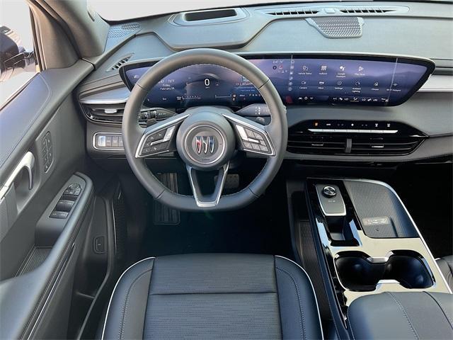 new 2025 Buick Enclave car, priced at $47,491