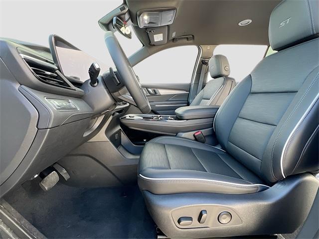 new 2025 Buick Enclave car, priced at $47,491