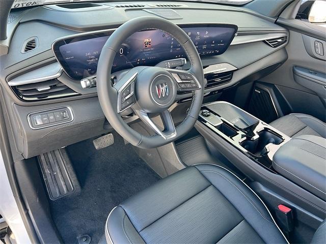 new 2025 Buick Enclave car, priced at $47,491