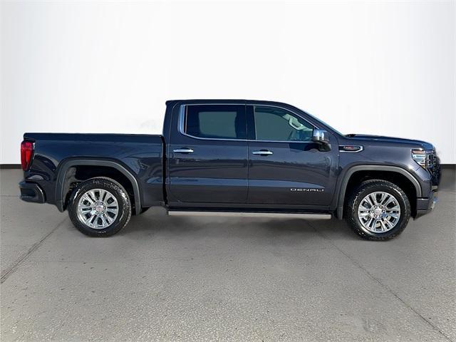 new 2025 GMC Sierra 1500 car, priced at $71,095