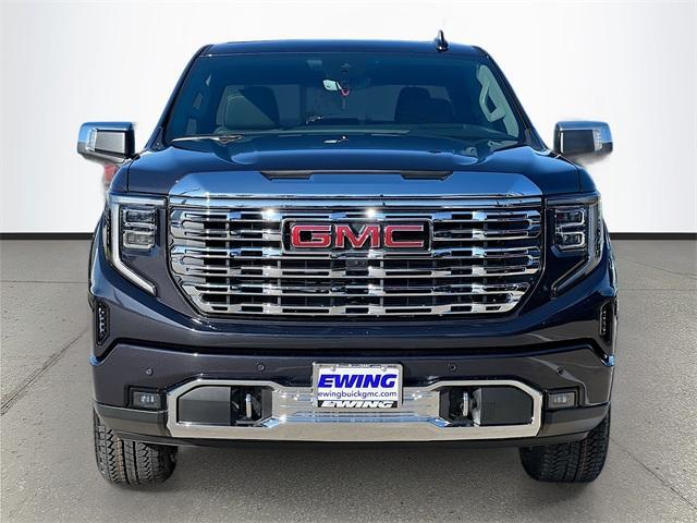 new 2025 GMC Sierra 1500 car, priced at $71,095