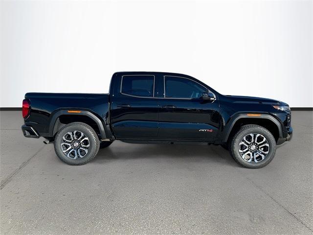 new 2024 GMC Canyon car, priced at $42,685