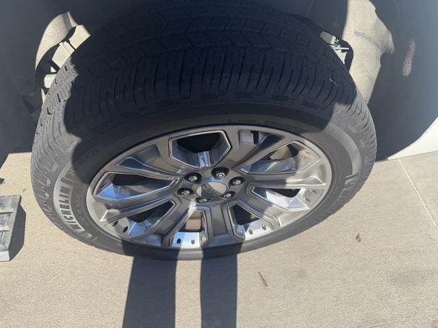 used 2016 GMC Yukon car, priced at $20,000