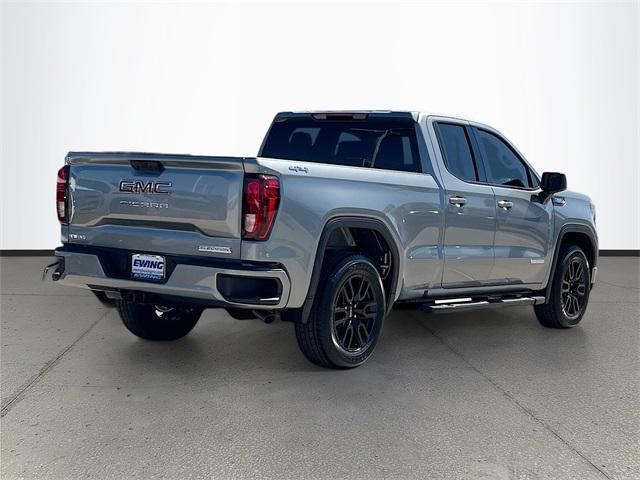 new 2025 GMC Sierra 1500 car, priced at $50,239