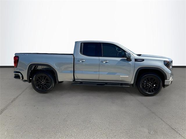 new 2025 GMC Sierra 1500 car, priced at $50,239