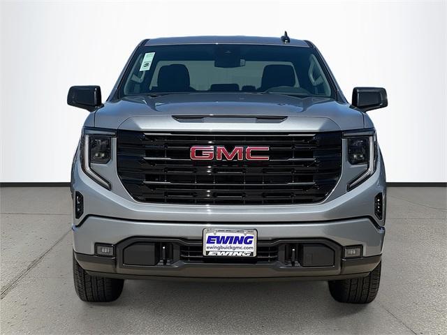 new 2025 GMC Sierra 1500 car, priced at $50,239