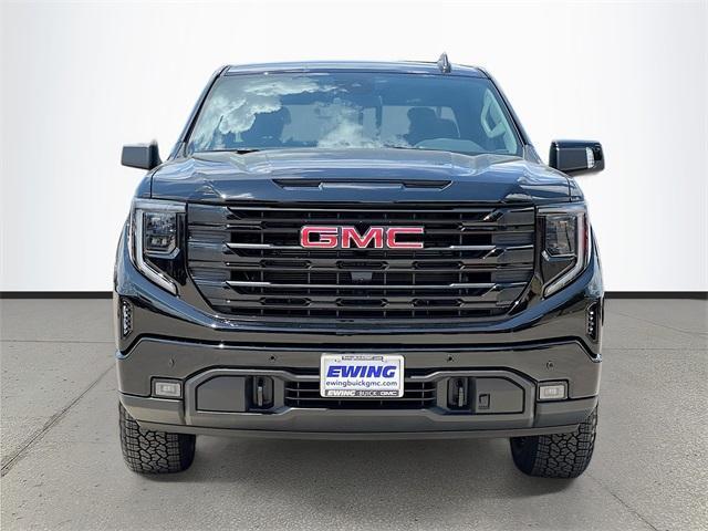 new 2026 GMC Sierra 1500 car