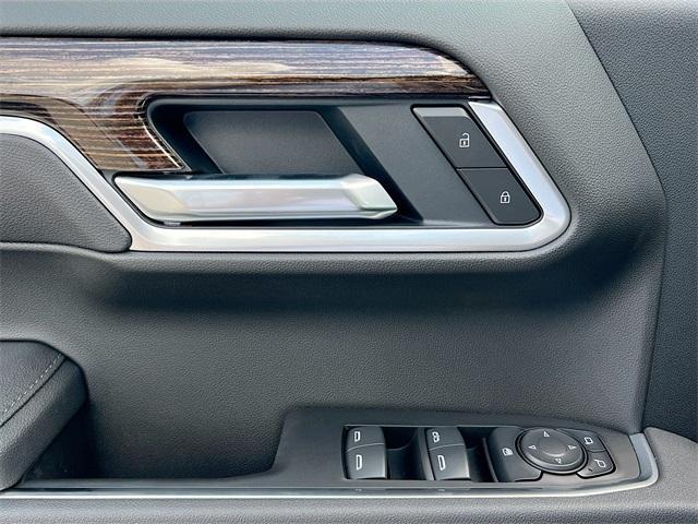 new 2026 GMC Sierra 1500 car