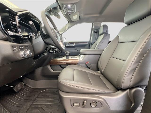 new 2026 GMC Sierra 1500 car