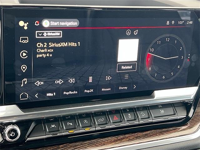 new 2026 GMC Sierra 1500 car