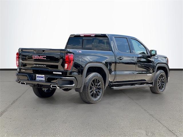 new 2026 GMC Sierra 1500 car