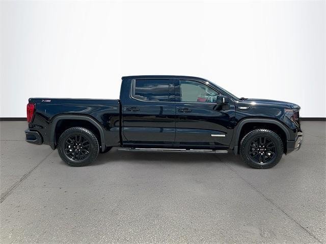 new 2026 GMC Sierra 1500 car