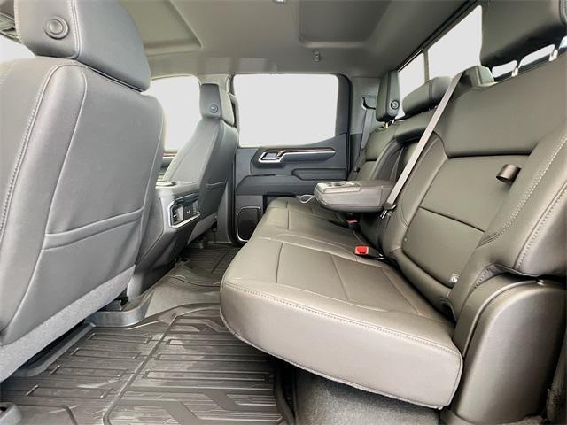 new 2026 GMC Sierra 1500 car