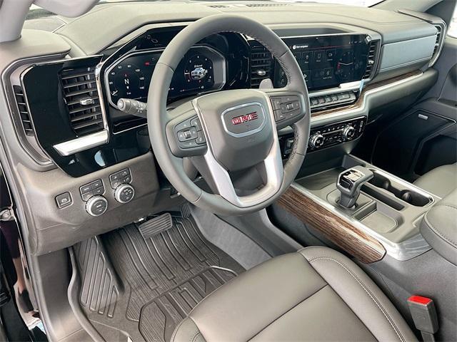 new 2026 GMC Sierra 1500 car