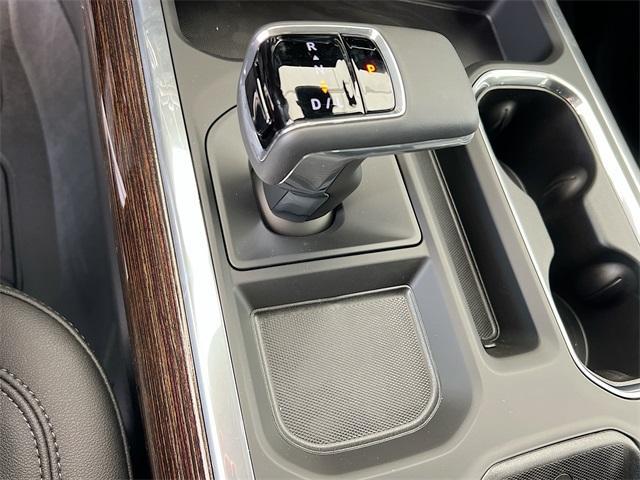 new 2026 GMC Sierra 1500 car