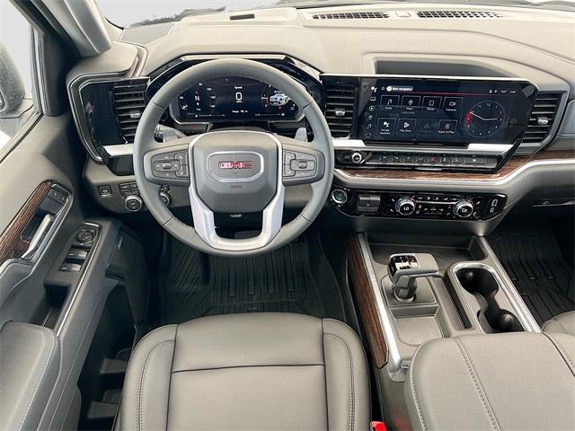 new 2026 GMC Sierra 1500 car