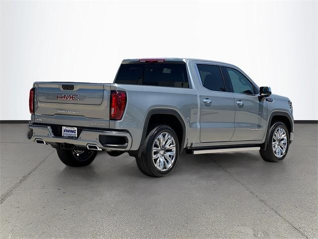 new 2026 GMC Sierra 1500 car