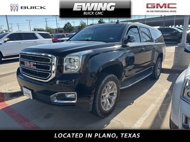 used 2018 GMC Yukon XL car, priced at $27,994