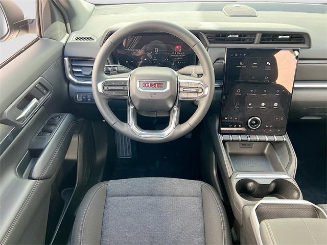 new 2025 GMC Terrain car, priced at $33,890