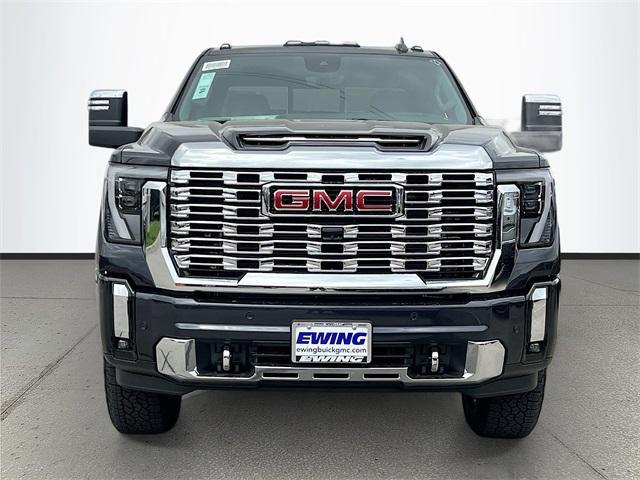 new 2025 GMC Sierra 2500 car, priced at $82,760