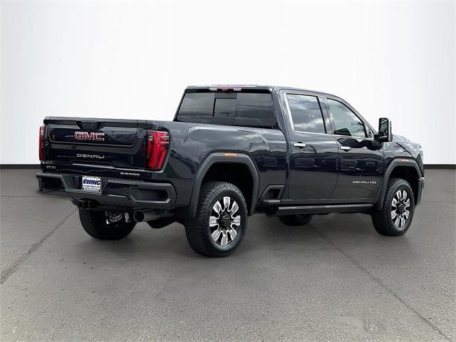 new 2025 GMC Sierra 2500 car, priced at $82,760