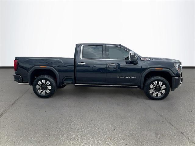 new 2025 GMC Sierra 2500 car, priced at $82,760