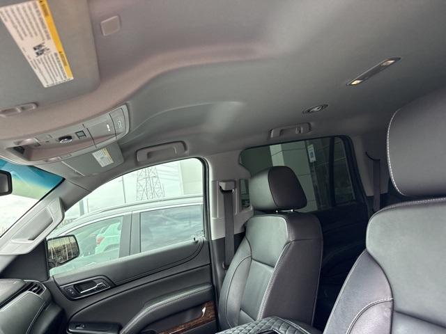 used 2018 Chevrolet Tahoe car, priced at $23,794