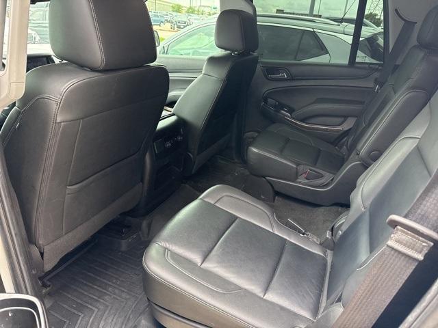 used 2018 Chevrolet Tahoe car, priced at $23,794