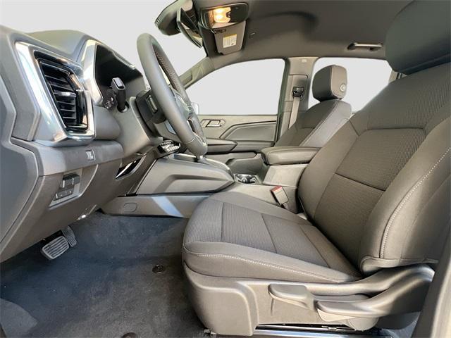 new 2026 GMC Canyon car, priced at $43,901