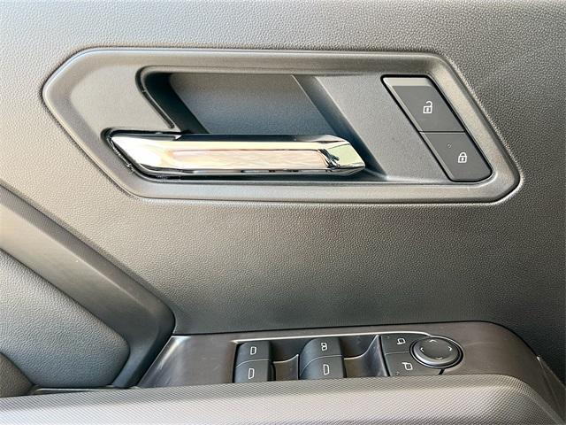 new 2026 GMC Canyon car, priced at $43,901
