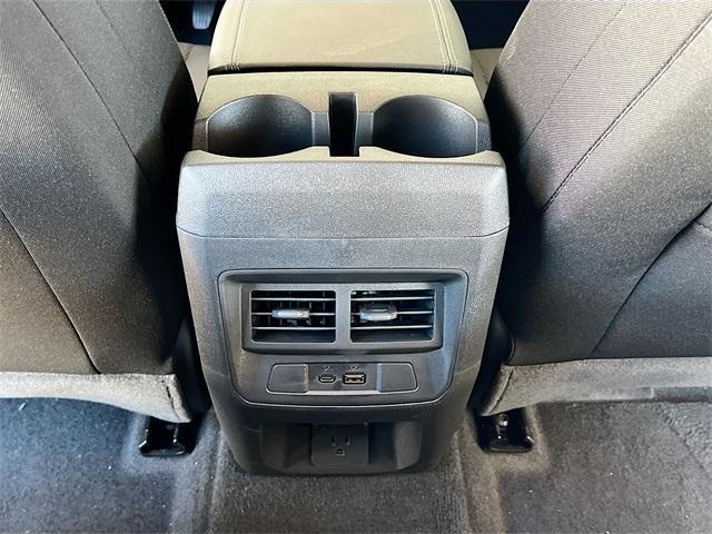 new 2026 GMC Canyon car, priced at $43,901
