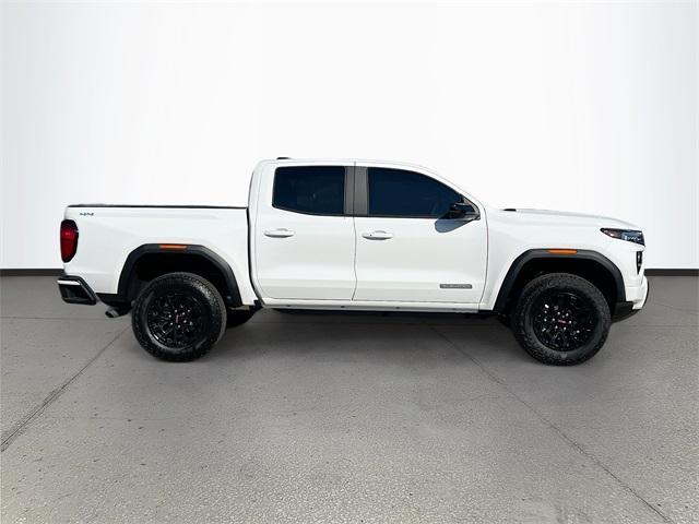 new 2026 GMC Canyon car, priced at $43,901