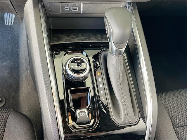 new 2026 GMC Canyon car, priced at $43,901