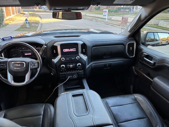 used 2020 GMC Sierra 1500 car, priced at $26,500