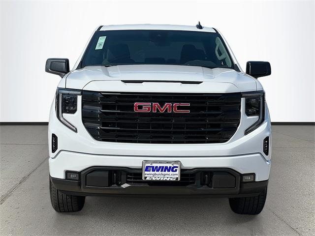 new 2025 GMC Sierra 1500 car, priced at $45,744