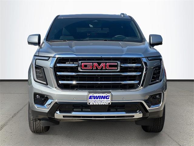 new 2025 GMC Yukon car, priced at $76,235