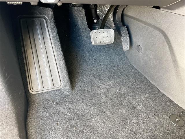 new 2026 GMC Acadia car, priced at $54,571