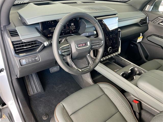 new 2026 GMC Acadia car, priced at $54,571