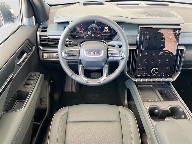 new 2026 GMC Acadia car, priced at $54,571