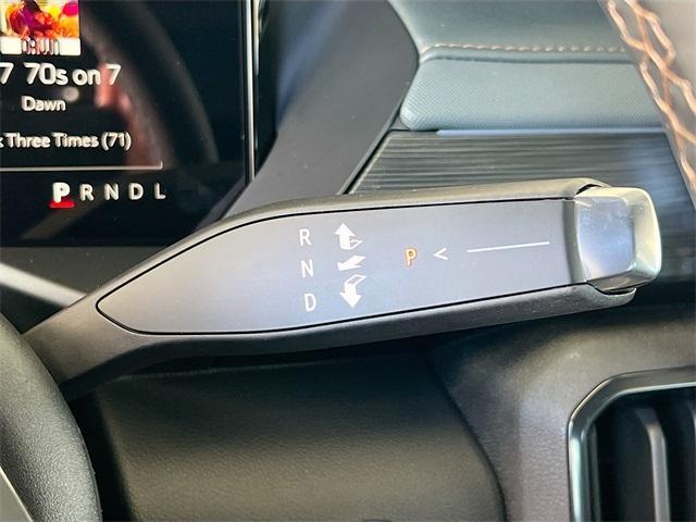 new 2026 GMC Acadia car, priced at $54,571