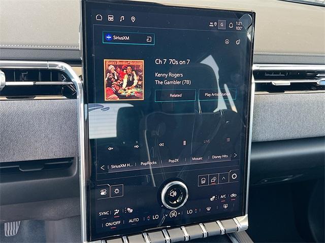 new 2026 GMC Sierra EV car