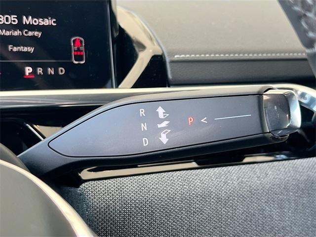 new 2026 GMC Sierra EV car