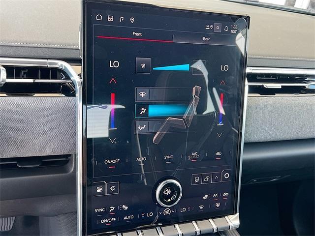 new 2026 GMC Sierra EV car