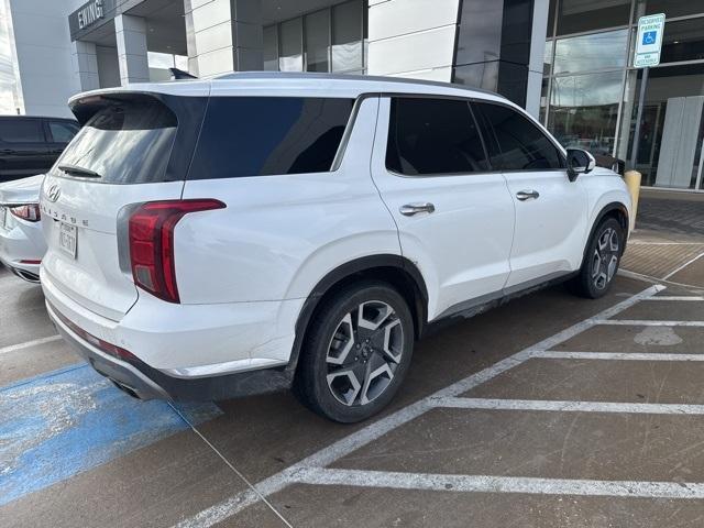 used 2023 Hyundai Palisade car, priced at $27,994