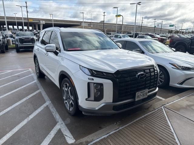 used 2023 Hyundai Palisade car, priced at $27,994