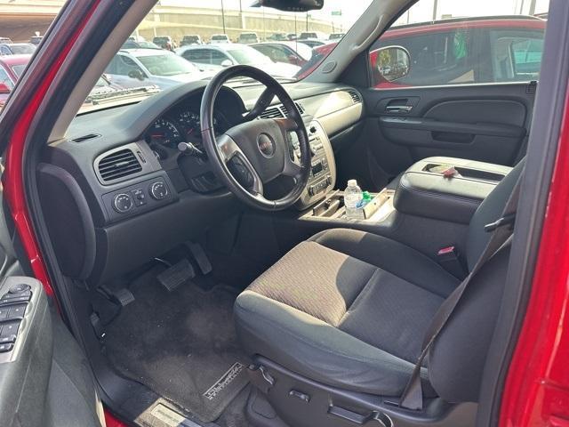 used 2012 GMC Sierra 1500 car, priced at $12,600