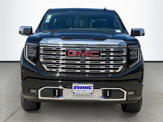 new 2024 GMC Sierra 1500 car, priced at $68,314