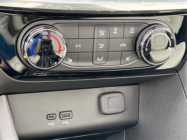 new 2026 Buick Encore GX car, priced at $23,579