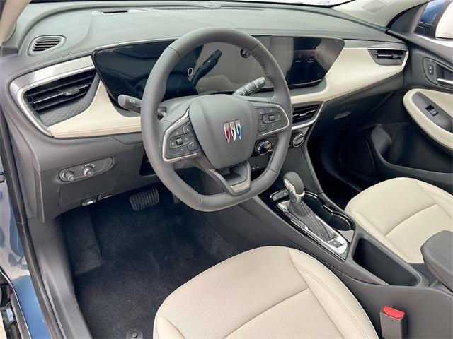 new 2026 Buick Encore GX car, priced at $23,579